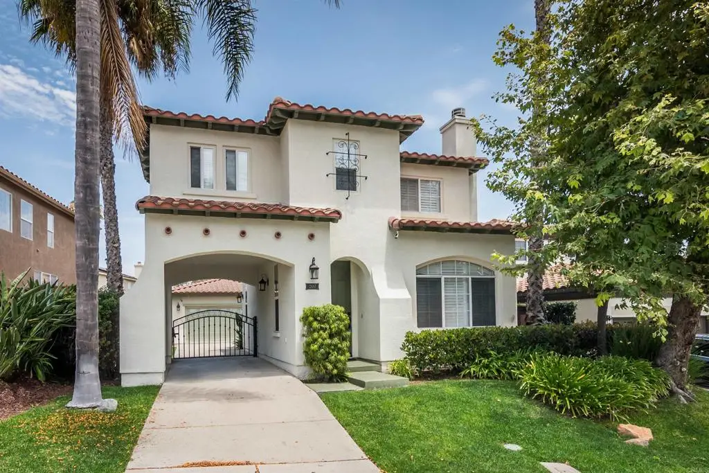 2487 Mackenzie Creek Road, Chula Vista, CA 91914 - #1