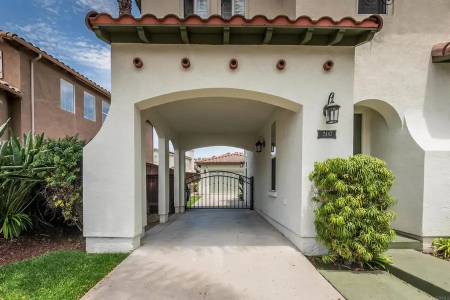 2487 Mackenzie Creek Road, Chula Vista, CA 91914 - #2
