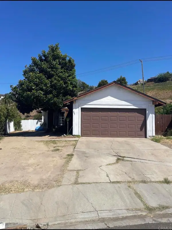 285 Parkbrook Place, San Diego, CA 92114