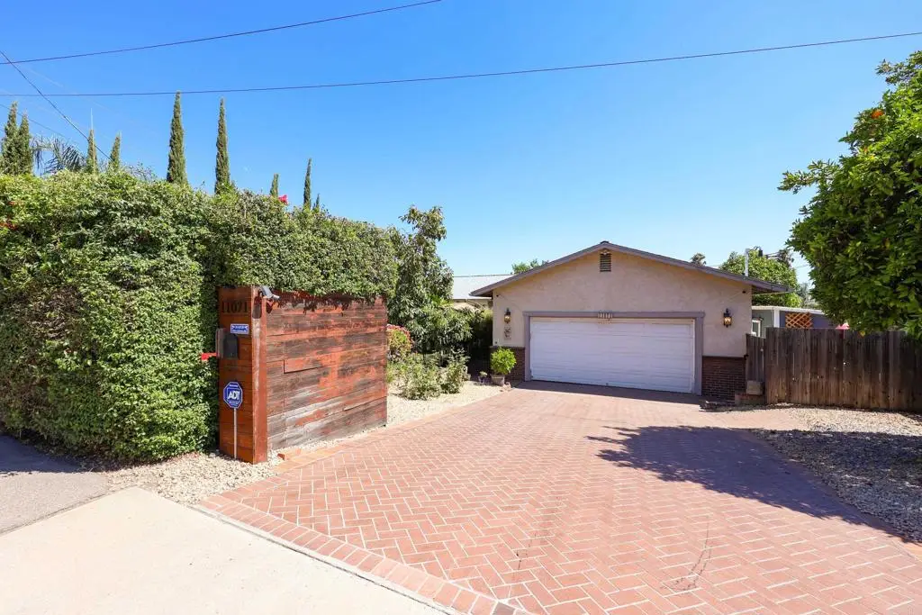 11071 El Nopal, Lakeside, CA 92040 - #1