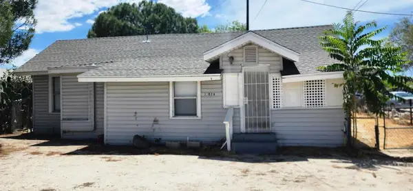 201 Railroad Street, Jacumba, CA 91934