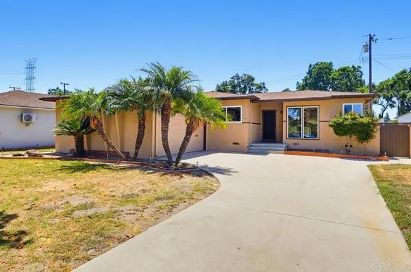 7326 Glencliff Drive, Downey, CA 90240