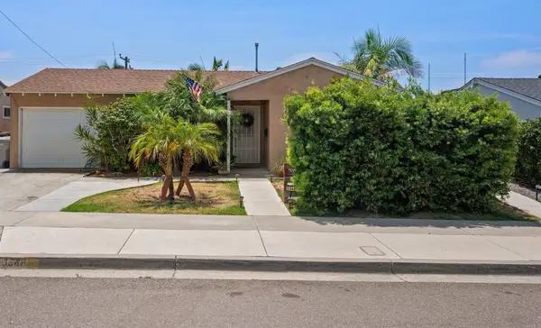 3346 Cheyenne Avenue, San Diego, CA 92117