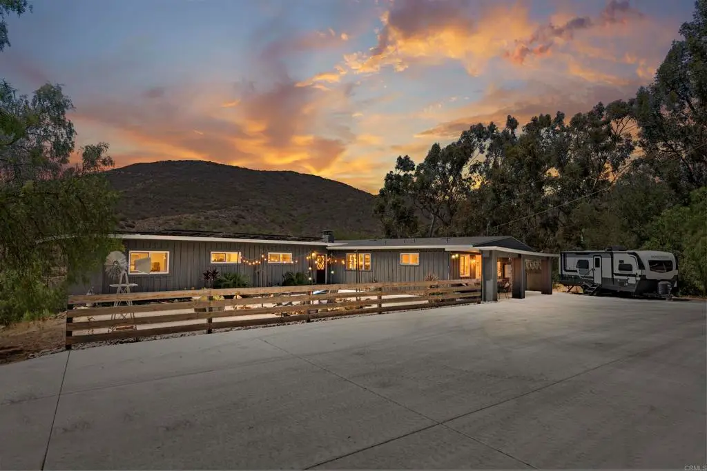 3268 3270 Peg Leg Mine Rd, Jamul, CA 91935 - #1