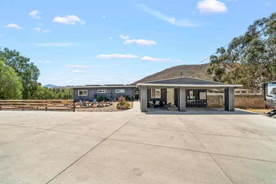 3268 3270 Peg Leg Mine Rd, Jamul, CA 91935 - #3