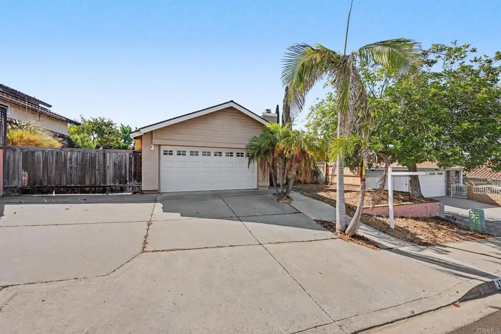 378 Bay Leaf Drive, Chula Vista, CA 91910 - #1
