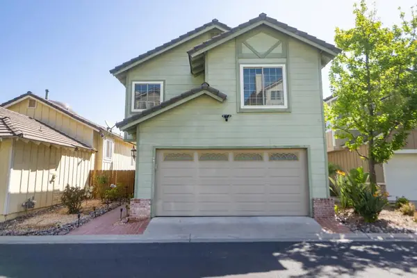 2767 Blackbush Lane, El Cajon, CA 92019
