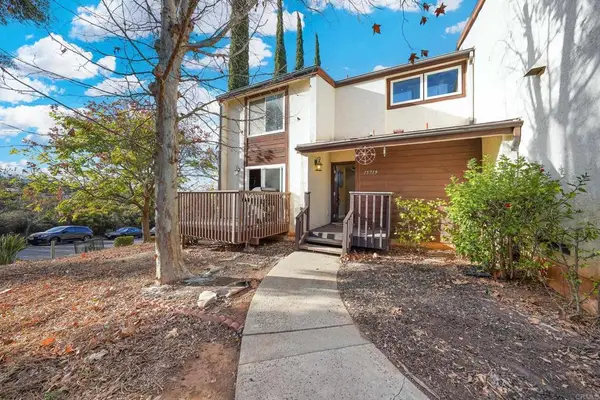 15719 Davis Cup Lane, Ramona, CA 92065