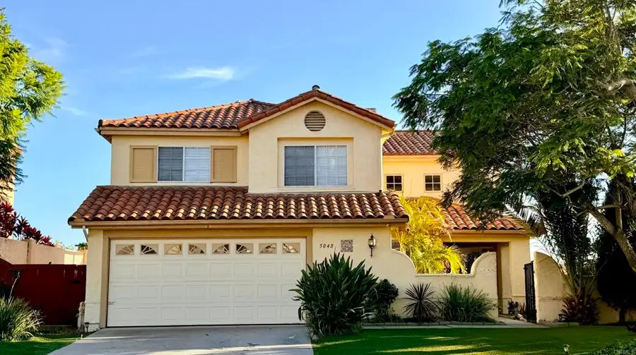 5048 Viewridge Way, Oceanside, CA 92056 - #2