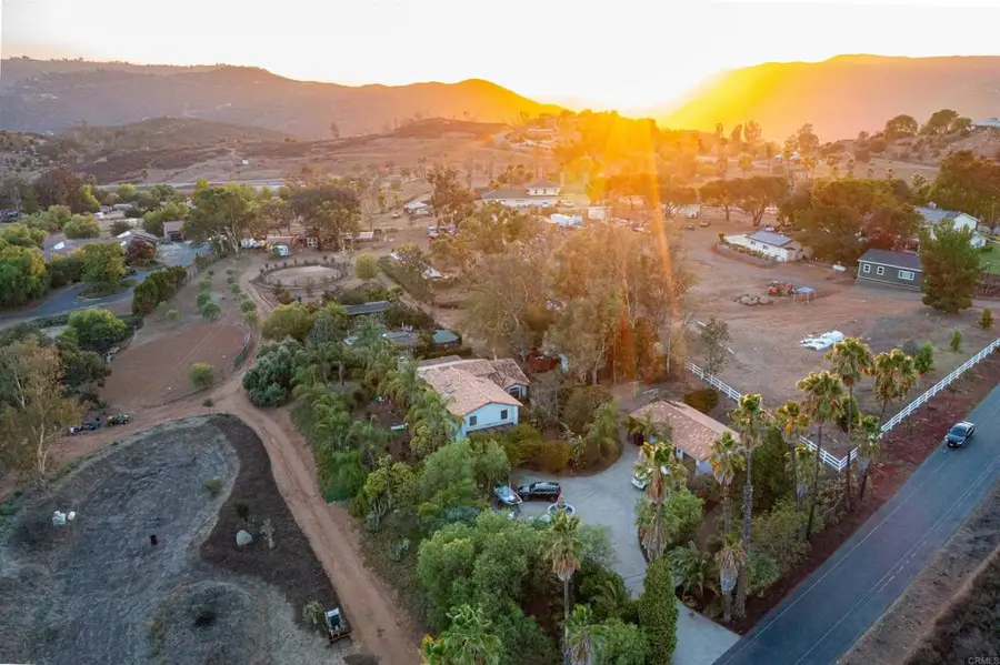 20276 Rancho Villa Road, Ramona, CA 92065 - #2