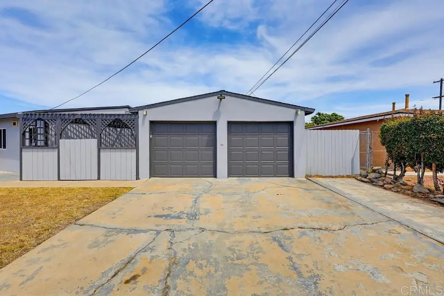 855 Jefferson Avenue, Chula Vista, CA 91911 - #2