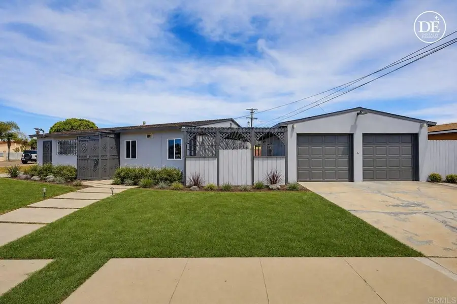 855 Jefferson Avenue, Chula Vista, CA 91911 - #3