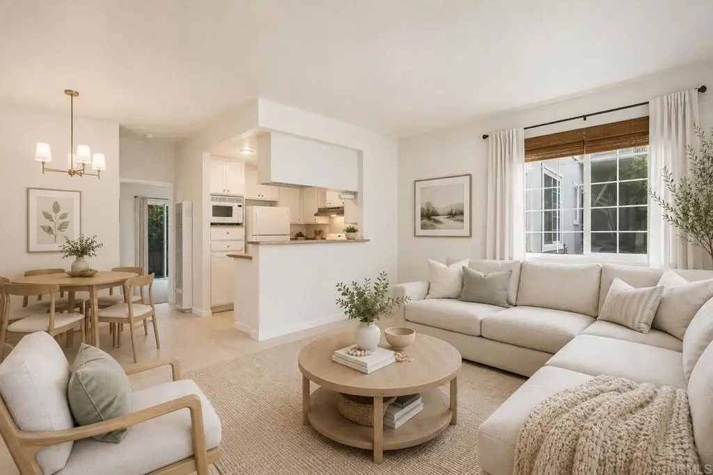 4338 Montalvo #3, San Diego, CA 92107 - #1