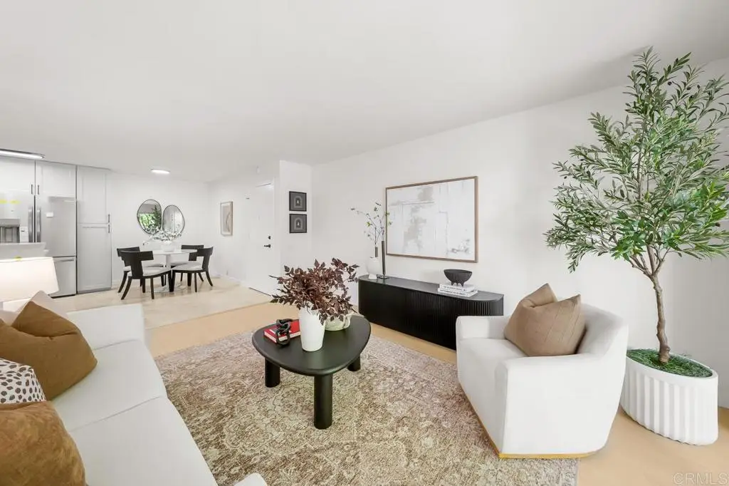 1855 Diamond Street #126, San Diego, CA 92109 - #1