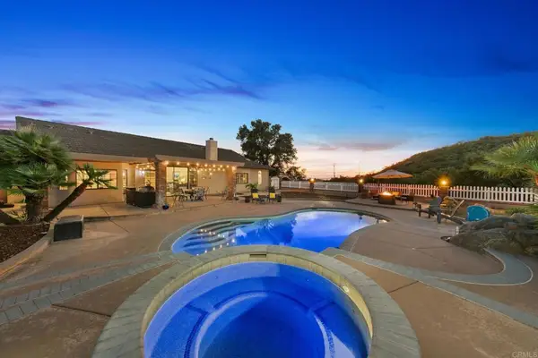 15404 El Capitan Real Ln, El Cajon, CA 92021