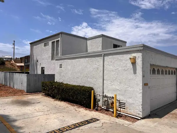 1640 Maple Drive #64, Chula Vista, CA 91911