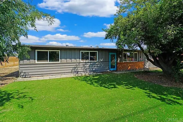 1538 San Vicente Rd, Ramona, CA 92065