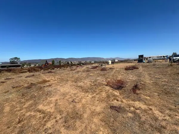 A-1 Rancho El Chivatillo, Other, CA 22997