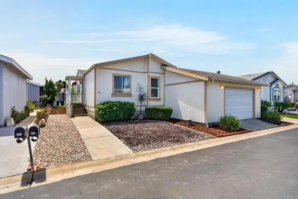 11851 Riverside Drive #SPC 270, Lakeside, CA 92040