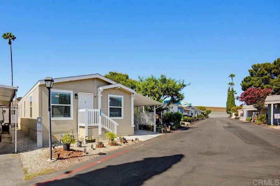 1512 E 5th Street #SPC 95, Ontario, CA 91764 - #2