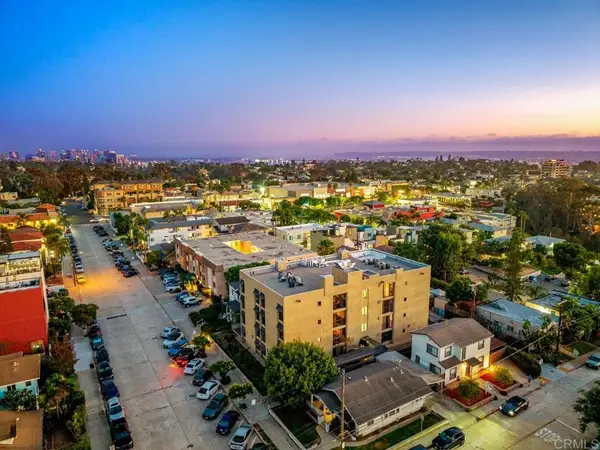 4082 Albatross Street #16, San Diego, CA 92103