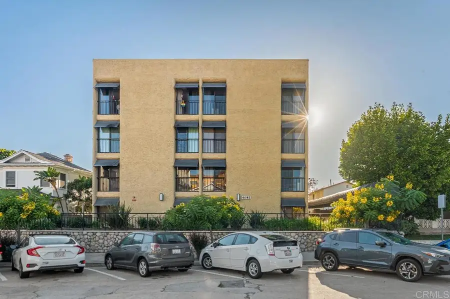 4082 Albatross Street #16, San Diego, CA 92103 - #2