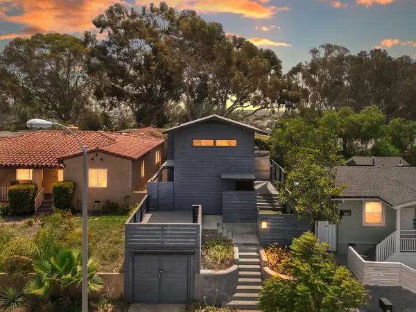 2629 Island Avenue, San Diego, CA 92102