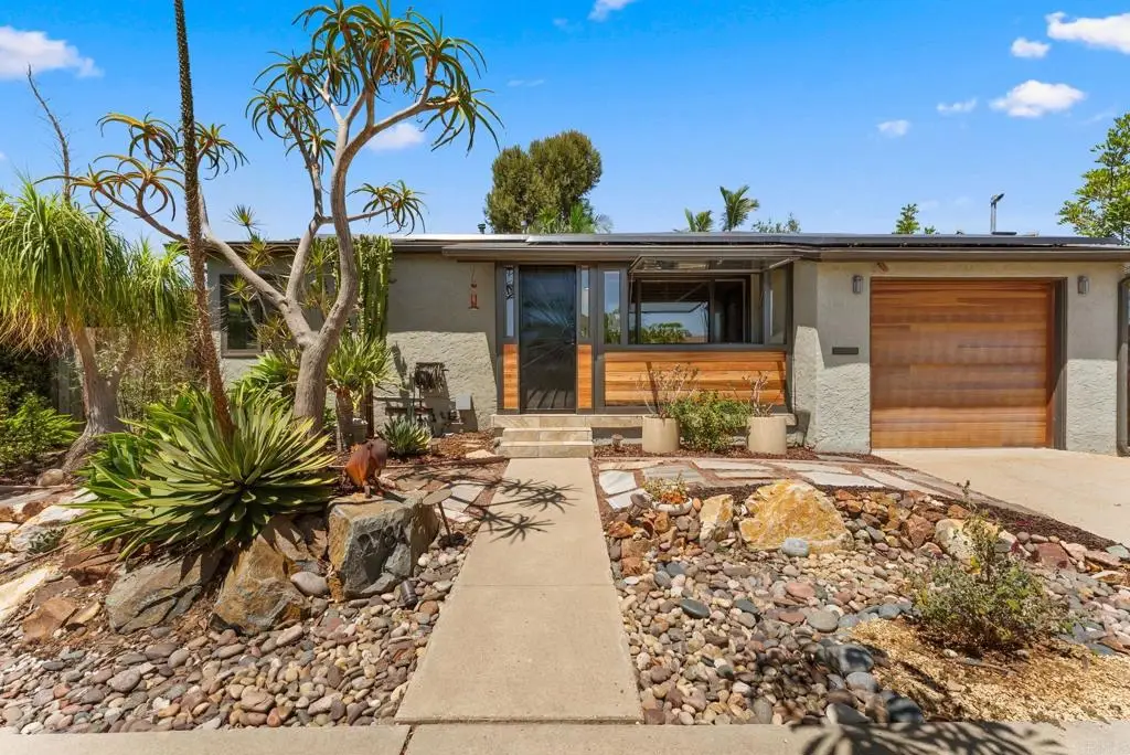 2784 Havasupai Avenue, San Diego, CA 92117 - #1
