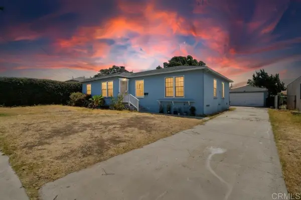 452 Park Way, Chula Vista, CA 91910
