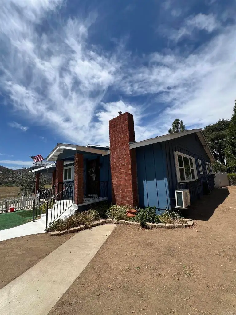 8218 Valley View Trail, Pine Valley, CA 91962 - #2