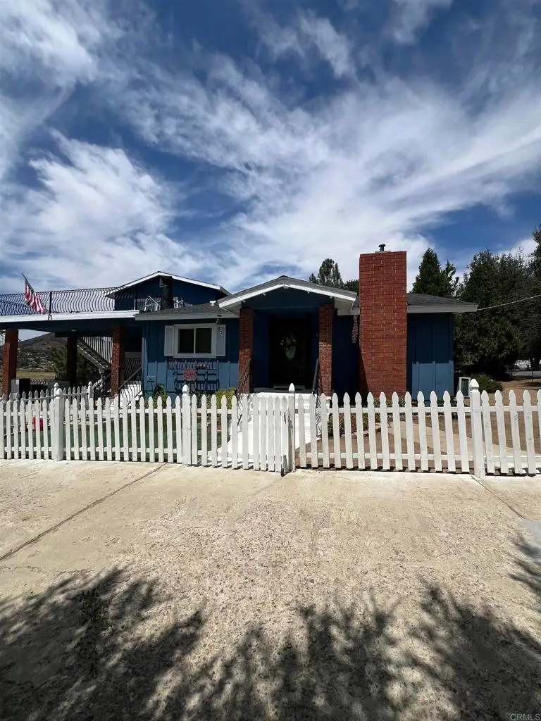 8218 Valley View Trail, Pine Valley, CA 91962 - #3