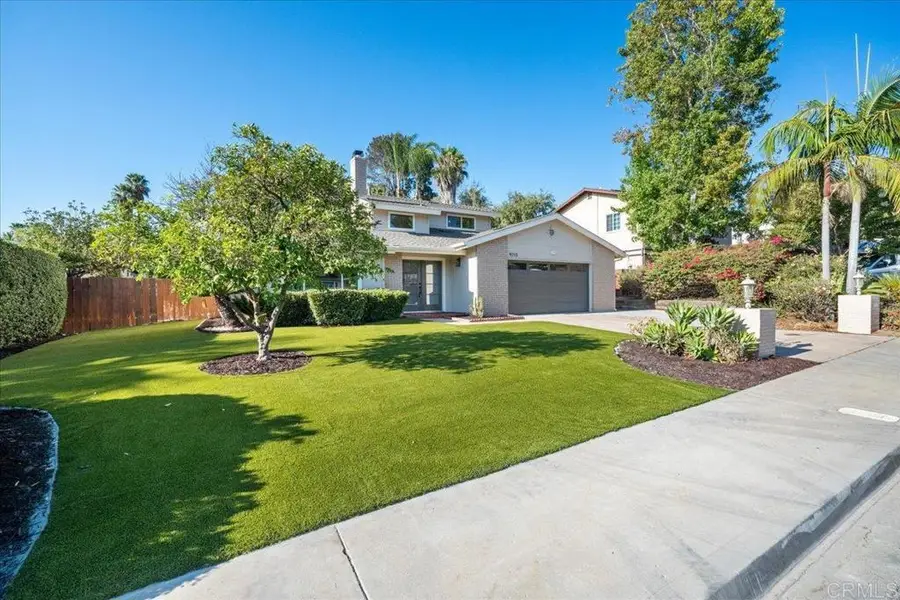9210 Golondrina Drive, La Mesa, CA 91941 - #3