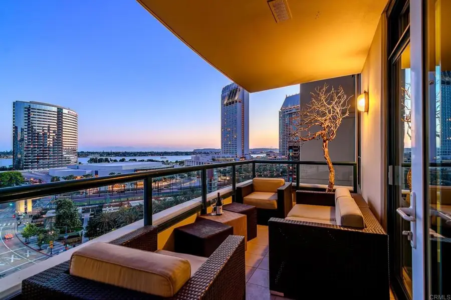 555 Front, San Diego, CA 92101 - #2