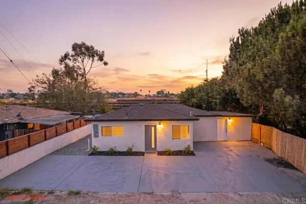 8 S Francis Street, San Diego, CA 92113