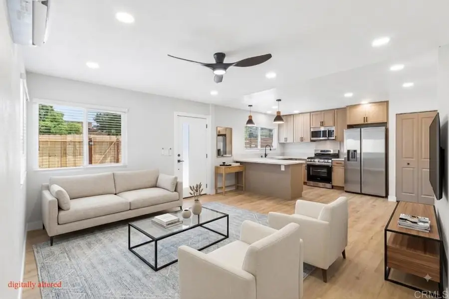 8 S Francis Street, San Diego, CA 92113 - #2