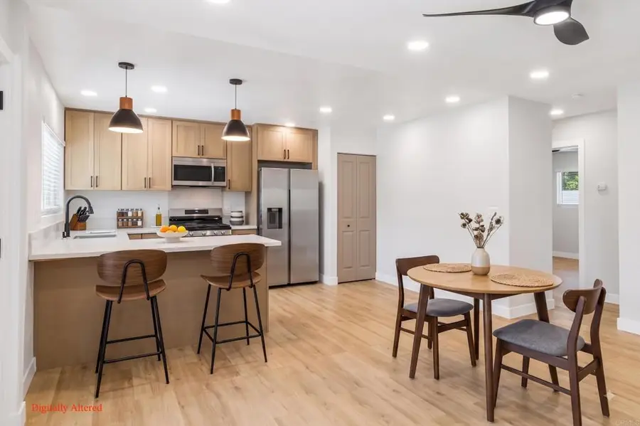 8 S Francis Street, San Diego, CA 92113 - #3