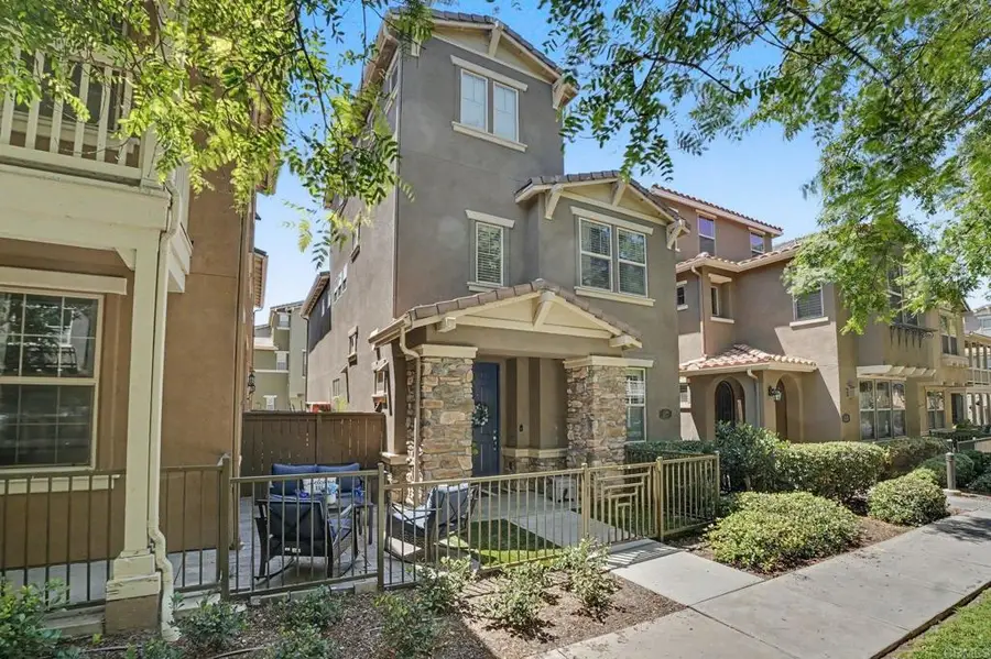 1817 Olive Green Street, Chula Vista, CA 91913 - #2