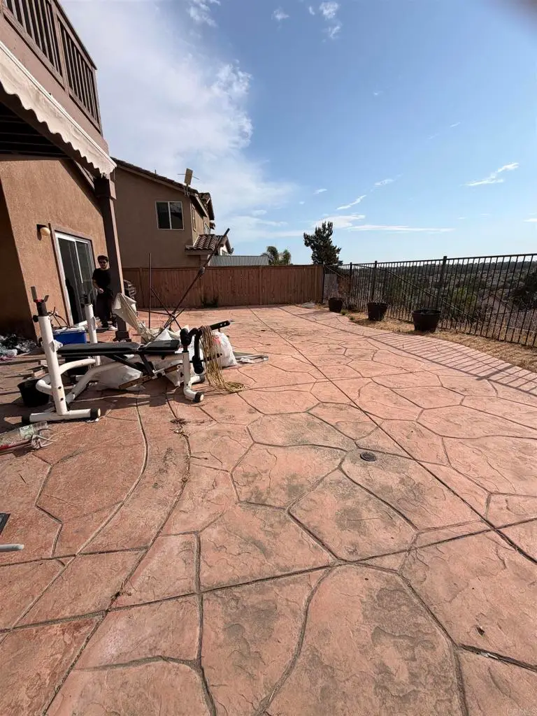 1260 Long View Drive, Chula Vista, CA 91915 - #1