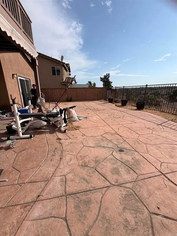 1260 Long View Drive, Chula Vista, CA 91915