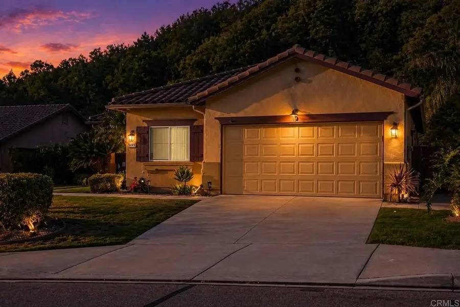 3146 Willow Tree Lane, Escondido, CA 92027 - #3