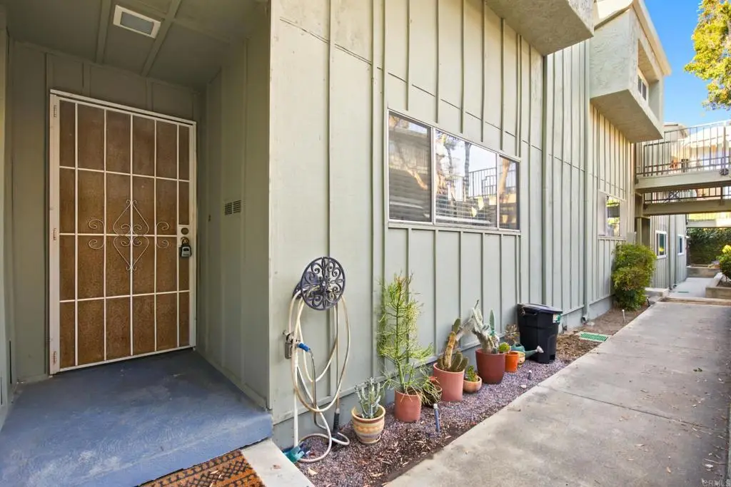 1291 34th Street #21, San Diego, CA 92102 - #1