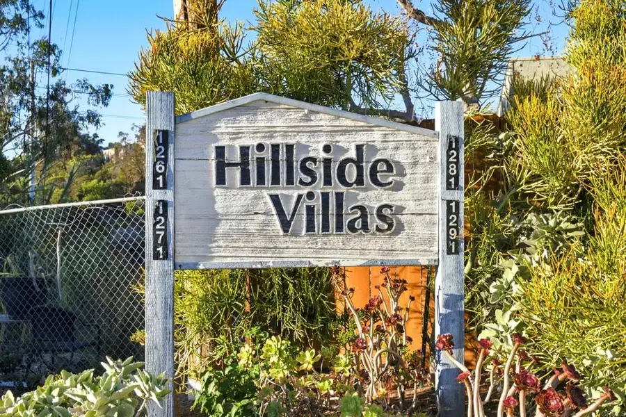 1291 34th Street #21, San Diego, CA 92102 - #2