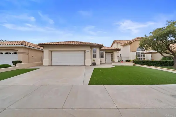 1619 Fairway Oaks Avenue, Banning, CA 92220