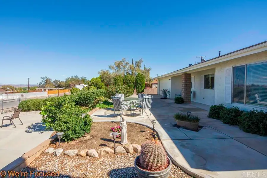 61647 El Reposo Street, Joshua Tree, CA 92252 - #2