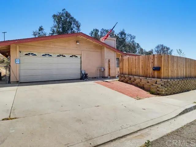 5949 Tonawanda Drive, San Diego, CA 92139 - #2