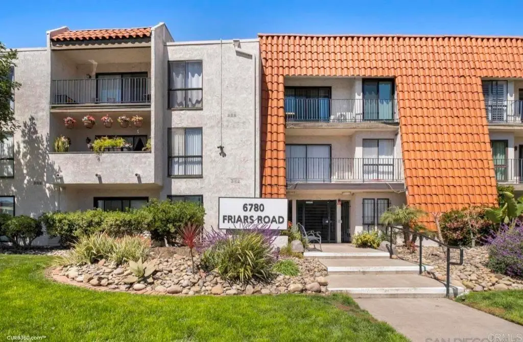6780 Friars Road, San Diego, CA 92108 - #1