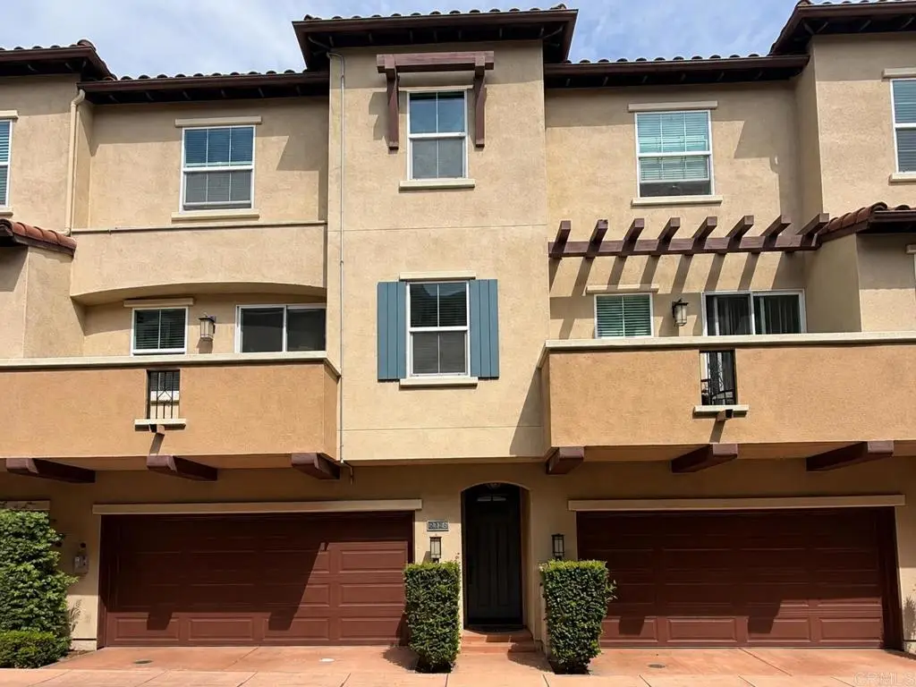 2118 Cosmo Way, San Marcos, CA 92078 - #1