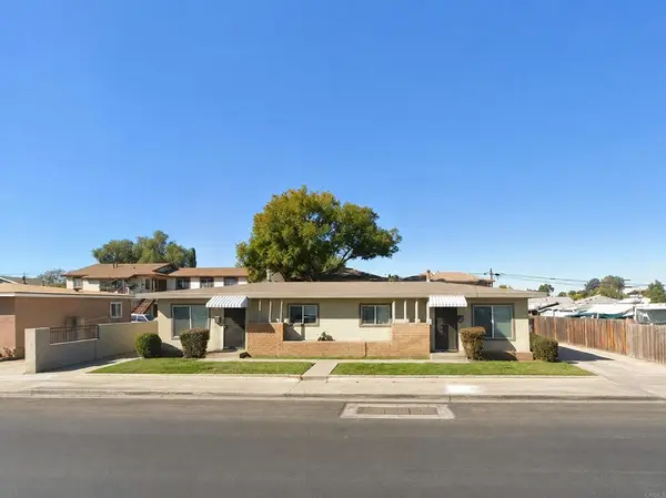 Address Withheld By Seller, San Diego, CA 92102