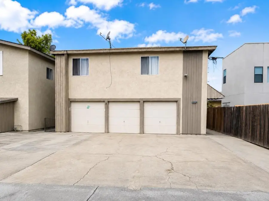 Address Withheld By Seller, San Diego, CA 92102 - #3