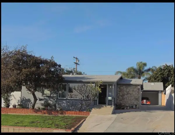 6832 Waite Dr Drive, San Diego, CA 92115